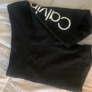 Calvin Klein Performance Shorts